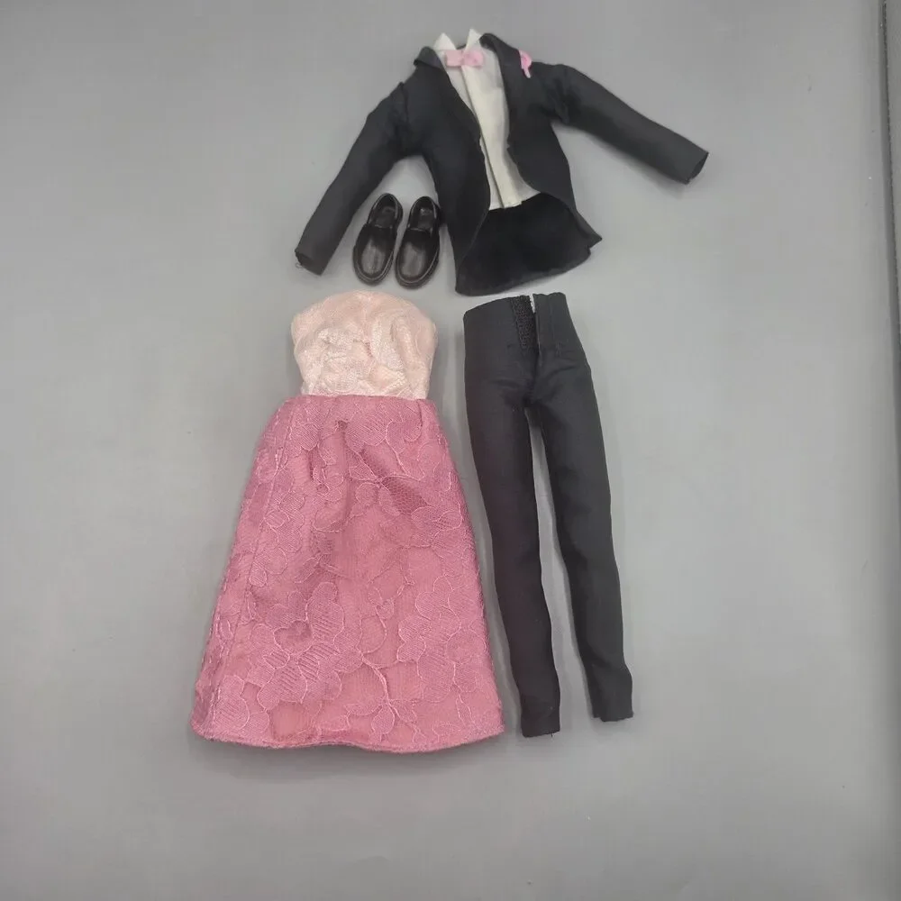 Vintage Ideal Tammy Doll and Ted Lot 1960s Fashion Dolls Groom READ